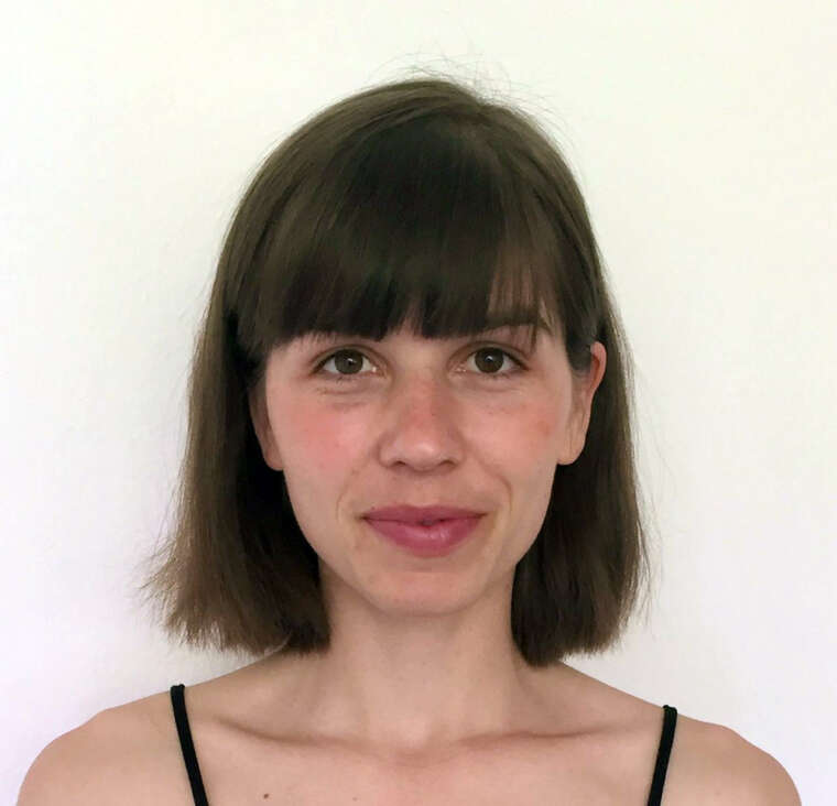 Cora Mosel