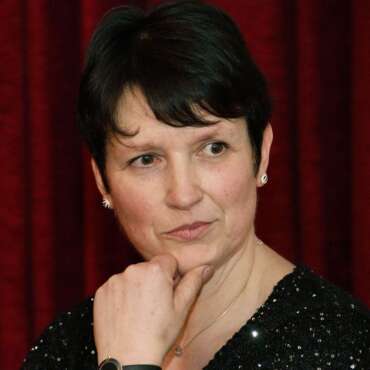 Elke Schiefelbein