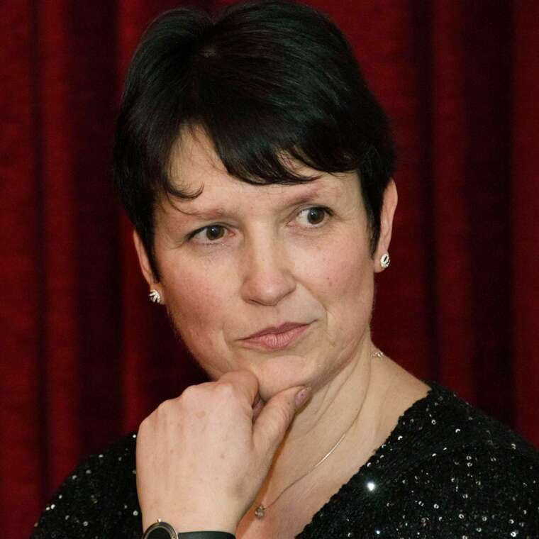 Elke Schiefelbein