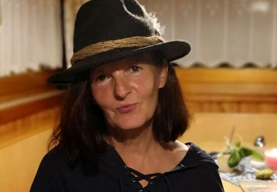 Simone Radtke