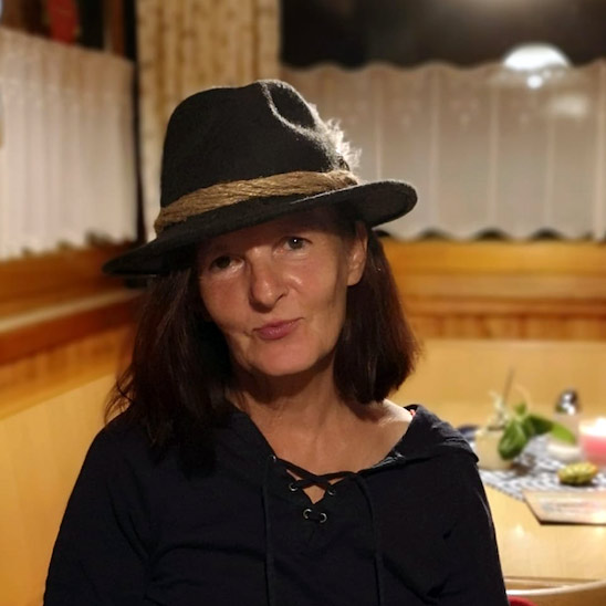 Simone Radtke