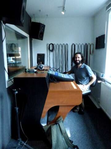 Tonstudio