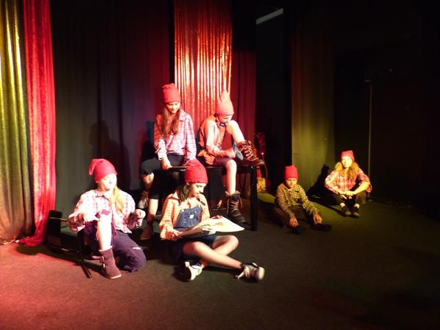 Theater