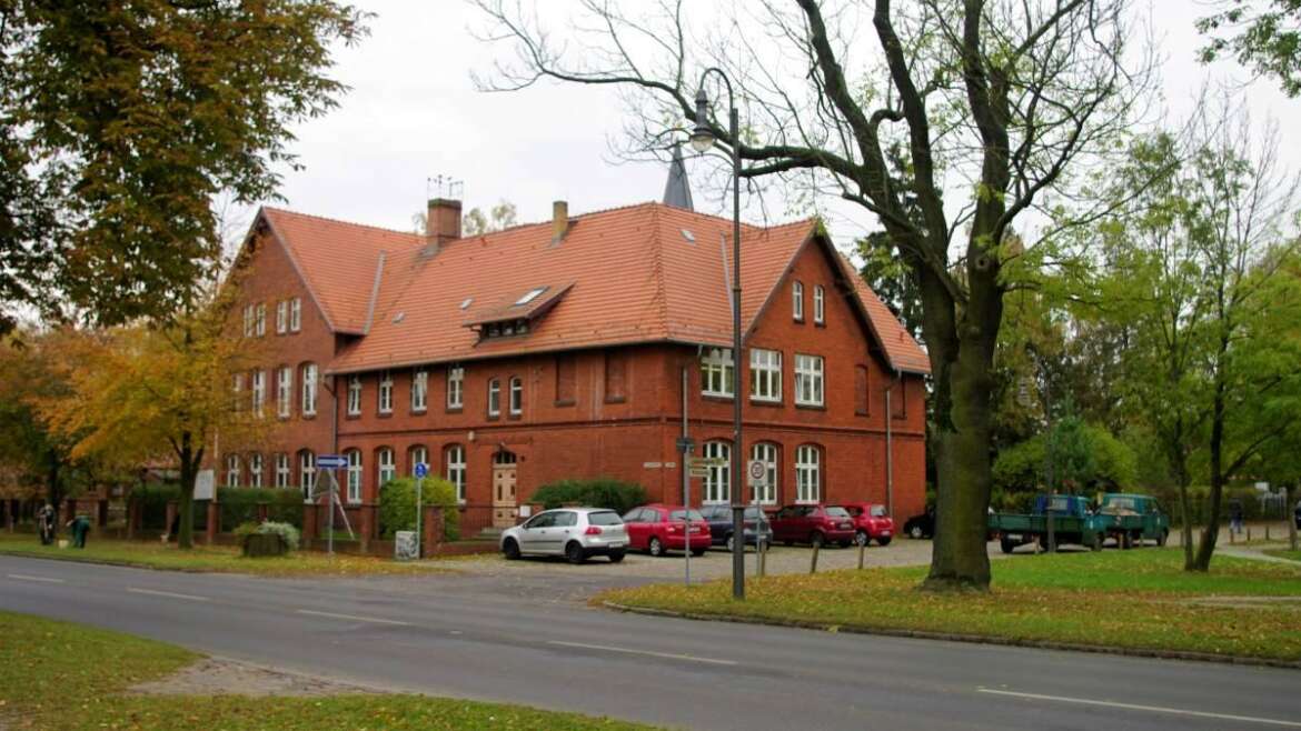 30 Jahre: Creatives Zentrum “Haus am Anger”