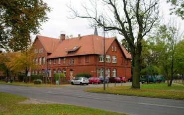 30 Jahre: Creatives Zentrum “Haus am Anger”