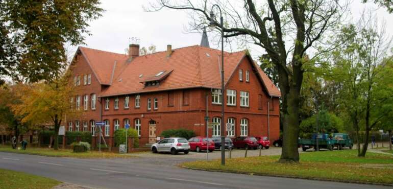 30 Jahre: Creatives Zentrum “Haus am Anger”