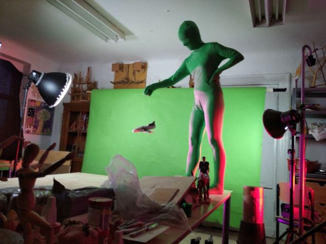 Film-Werkstatt