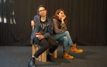 Improkurs “Ja, und?!”