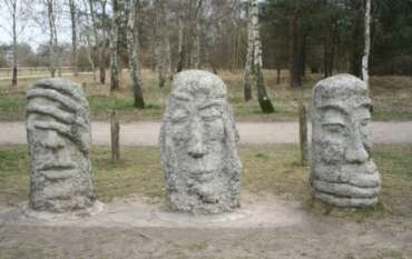 Geschichtspark Falkensee