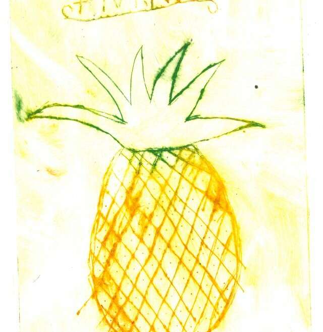 Malerei / Grafik