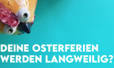 Osterferien-Programm