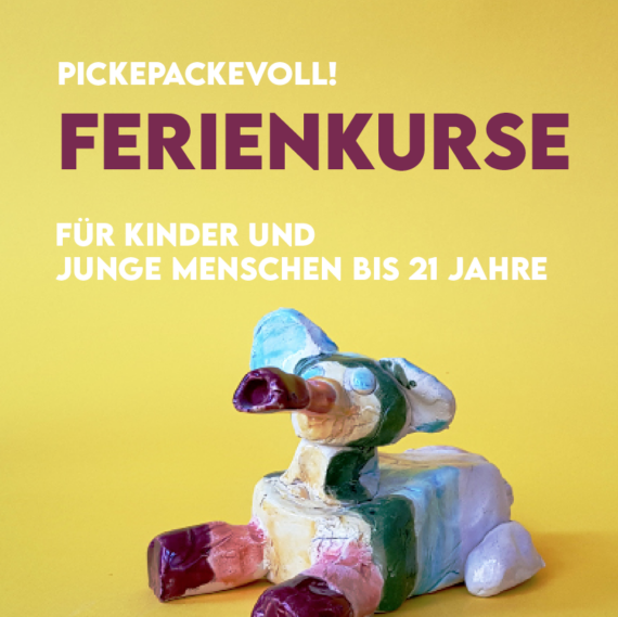 Ferienprogramm in den Sommerferien