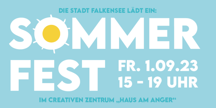 1.9.23 Sommerfest