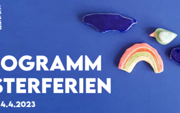 Programm Osterferien 23