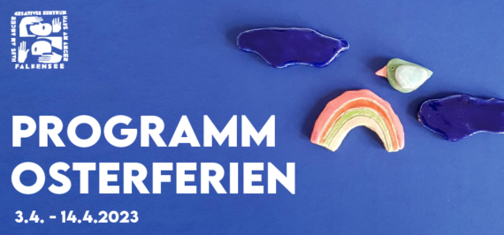 Programm Osterferien 23