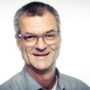 Detlef Steuber