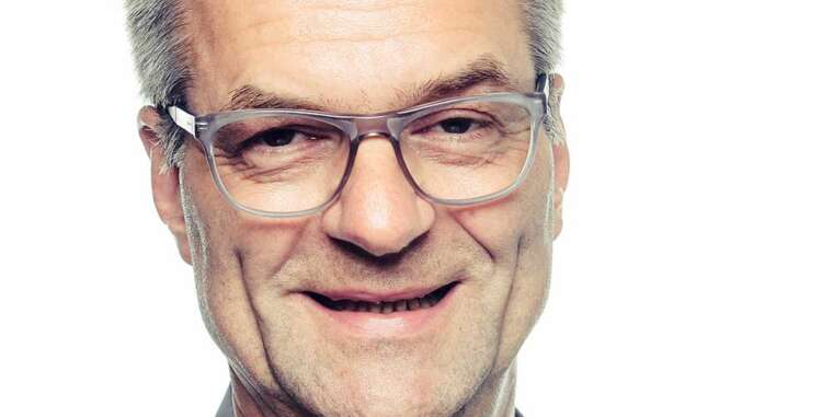 Detlef Steuber