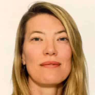 Julia Leverkus