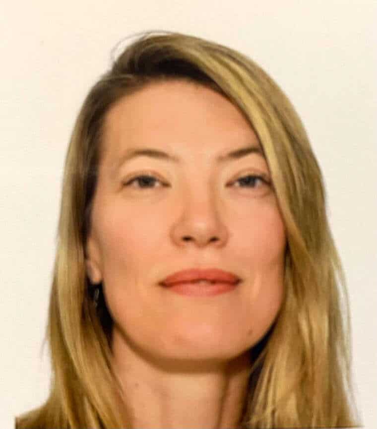 Julia Leverkus