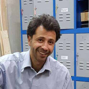 Mohammed Shamden