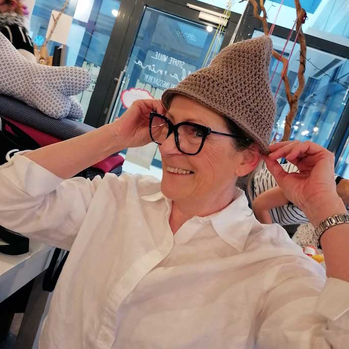 Petra Starke