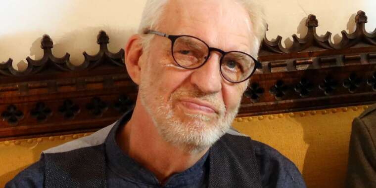 Thomas van der Linde