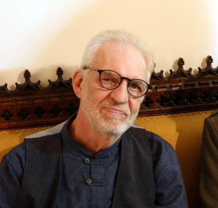Thomas van der Linde