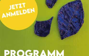 Programm in den Herbstferien 2024
