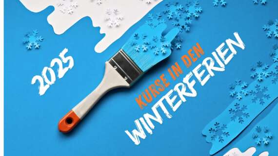 Kurse in den Winterferien 2025