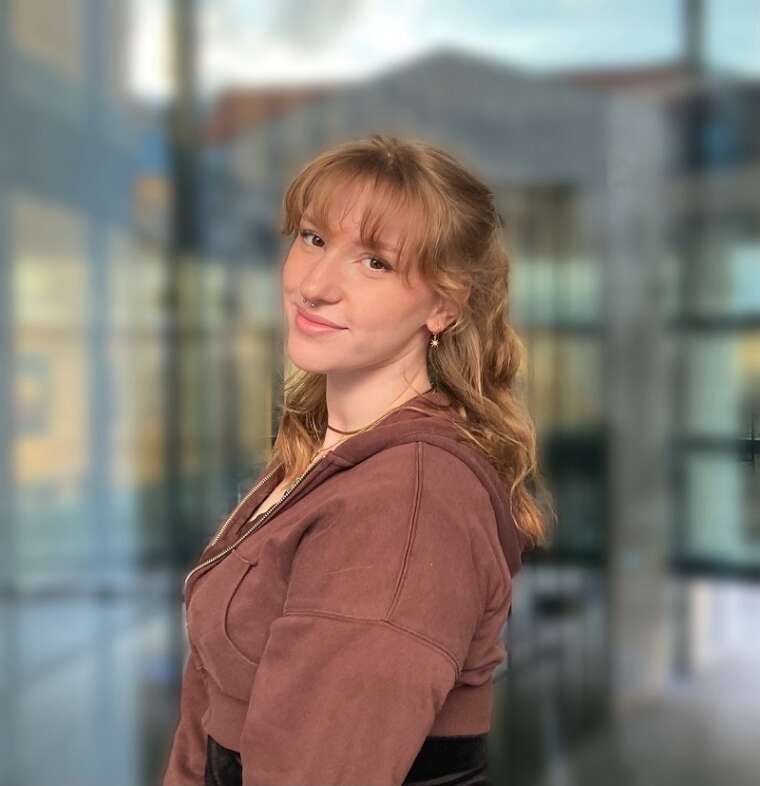 Marieke-Holly Arnholdt
