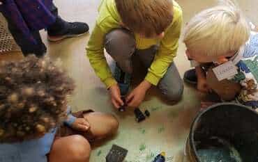 Rückblick Creawochen