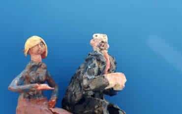 Wir brauchen einen neuen Brennofen!