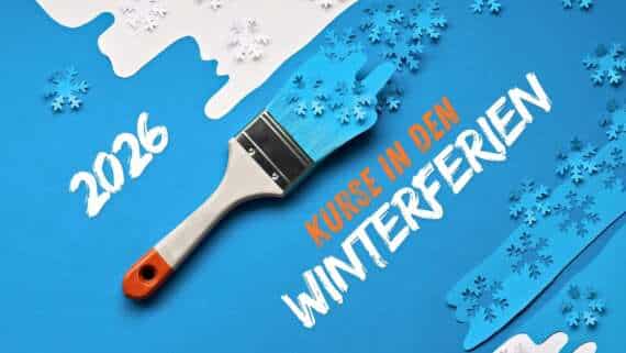 Winterferien Kursprogramm