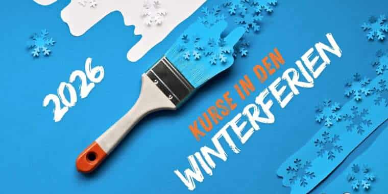 Winterferien Kursprogramm