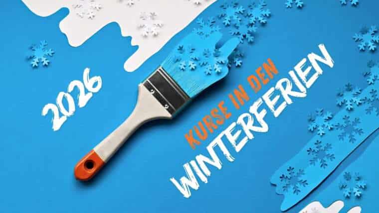 Winterferien Kursprogramm
